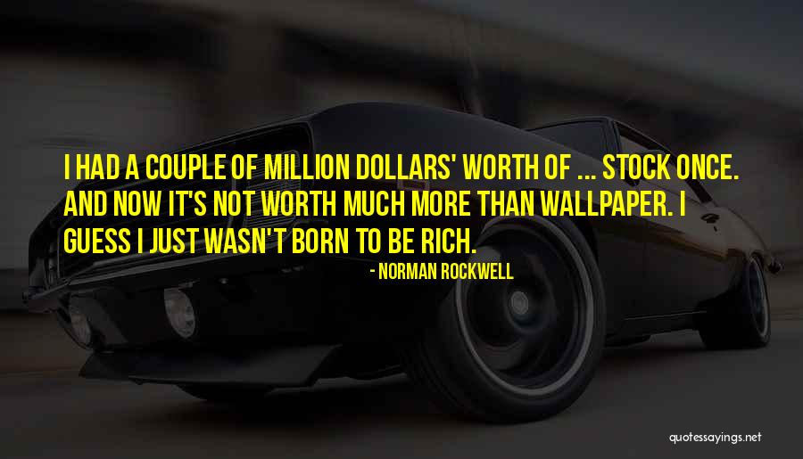 Aresia Dc Quotes By Norman Rockwell Aresia Dc Quotes By Norman Rockwell