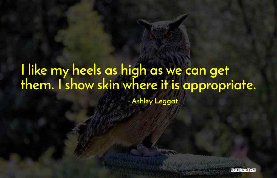Aresia Quotes By Ashley Leggat Aresia Quotes By Ashley Leggat
