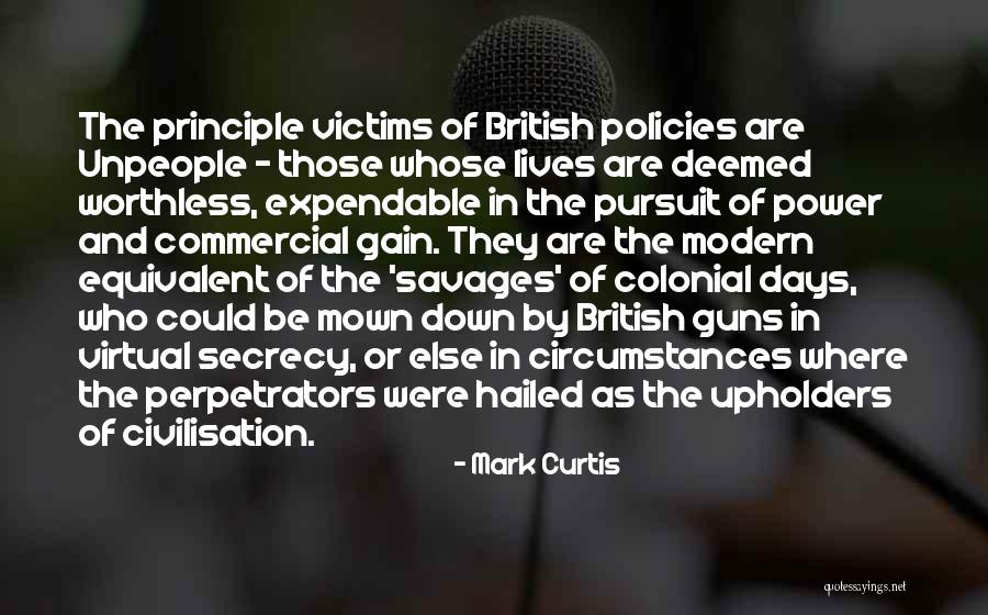 Aresim1 Quotes By Mark Curtis Aresim1 Quotes By Mark Curtis