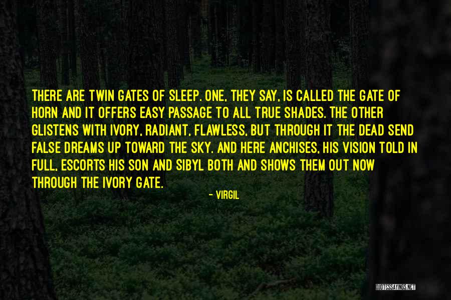 Aresio Sousa Quotes By Virgil Aresio Sousa Quotes By Virgil