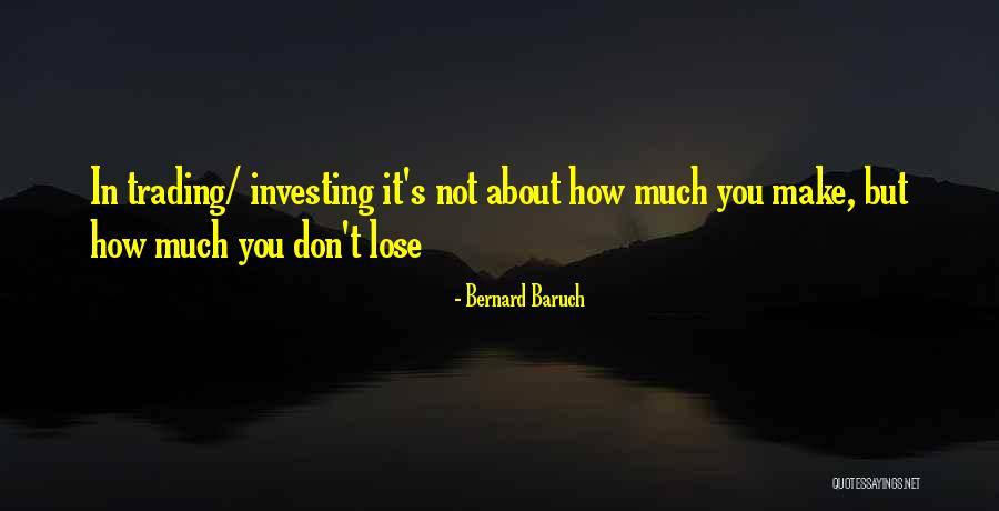 Arestas Vertices Quotes By Bernard Baruch Arestas Vertices Quotes By Bernard Baruch