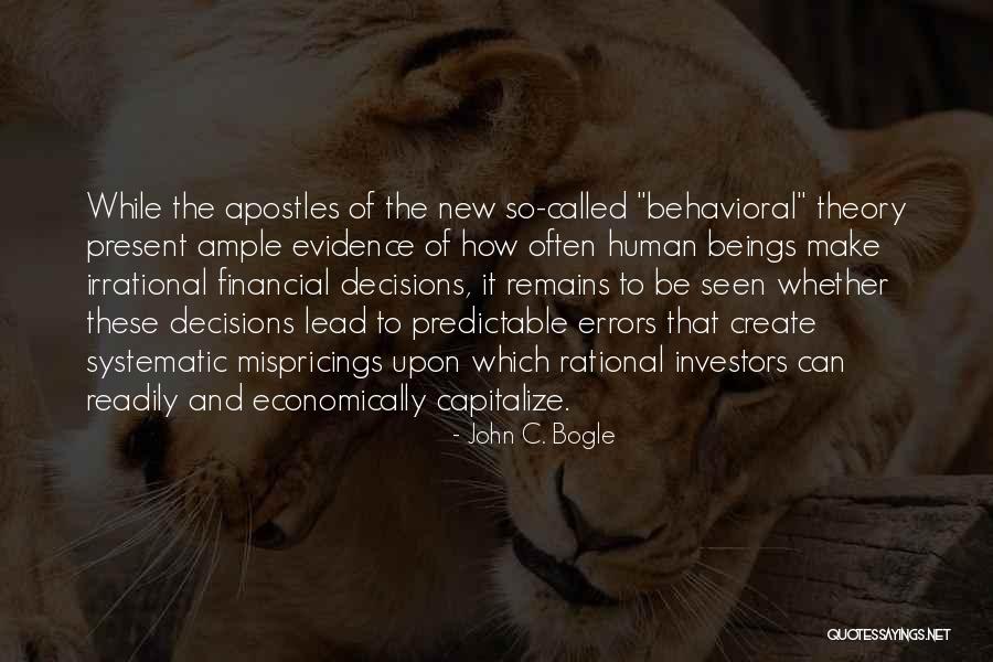 Arestas Vertices Quotes By John C. Bogle Arestas Vertices Quotes By John C. Bogle