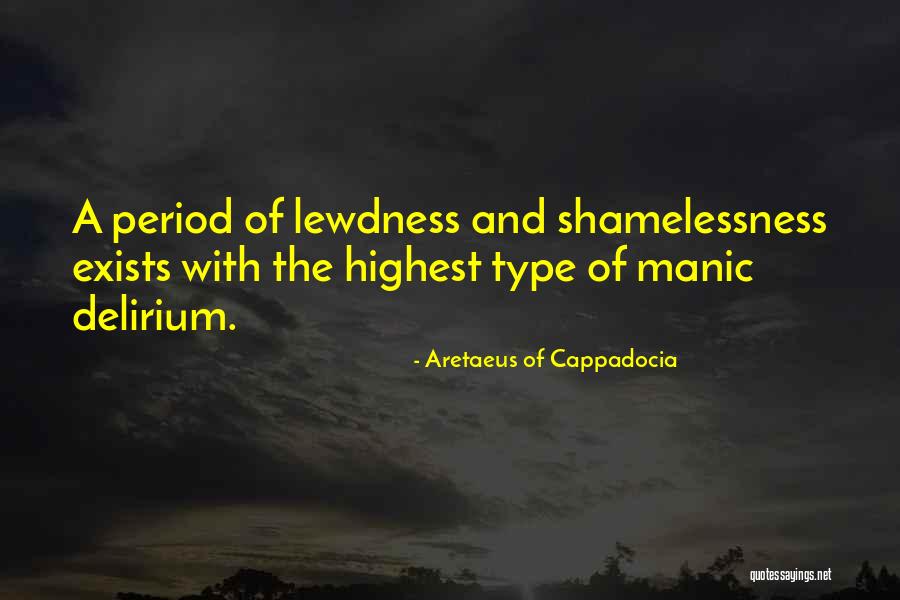 Aretaeus Of Cappadocia Quotes 164793 Aretaeus Of Cappadocia Quotes 164793