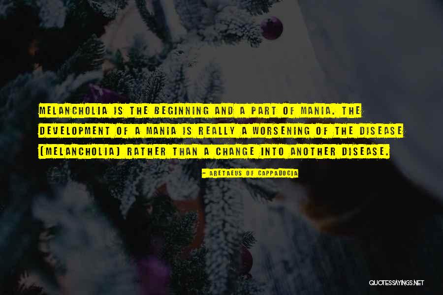 Aretaeus Of Cappadocia Quotes 1804633 Aretaeus Of Cappadocia Quotes 1804633