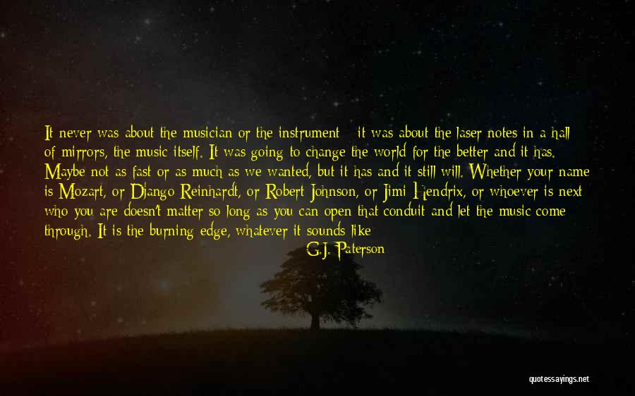 Aretas Quotes By G.J. Paterson Aretas Quotes By G.J. Paterson