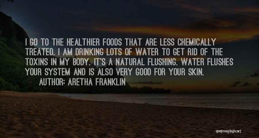 Aretha Franklin Quotes 1059995
