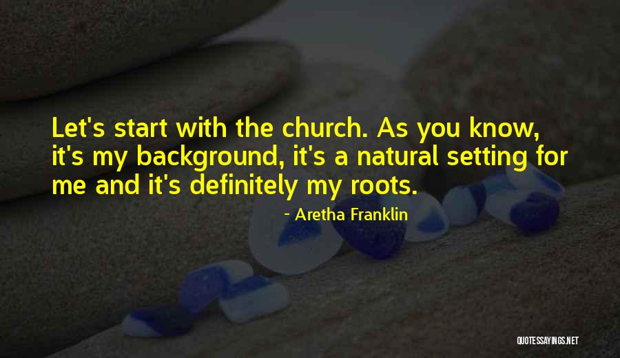 Aretha Franklin Quotes 1070022