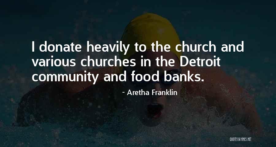 Aretha Franklin Quotes 1125655