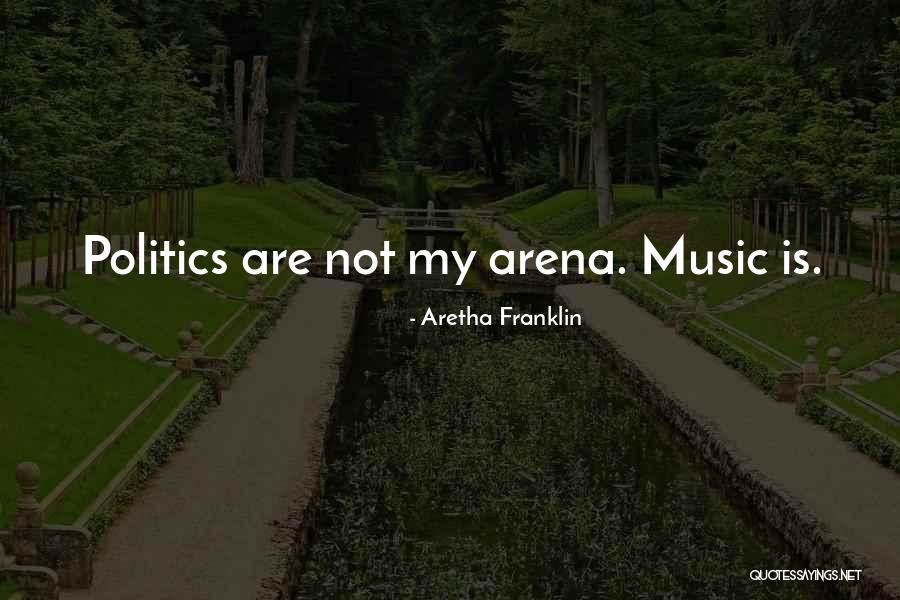 Aretha Franklin Quotes 1673169