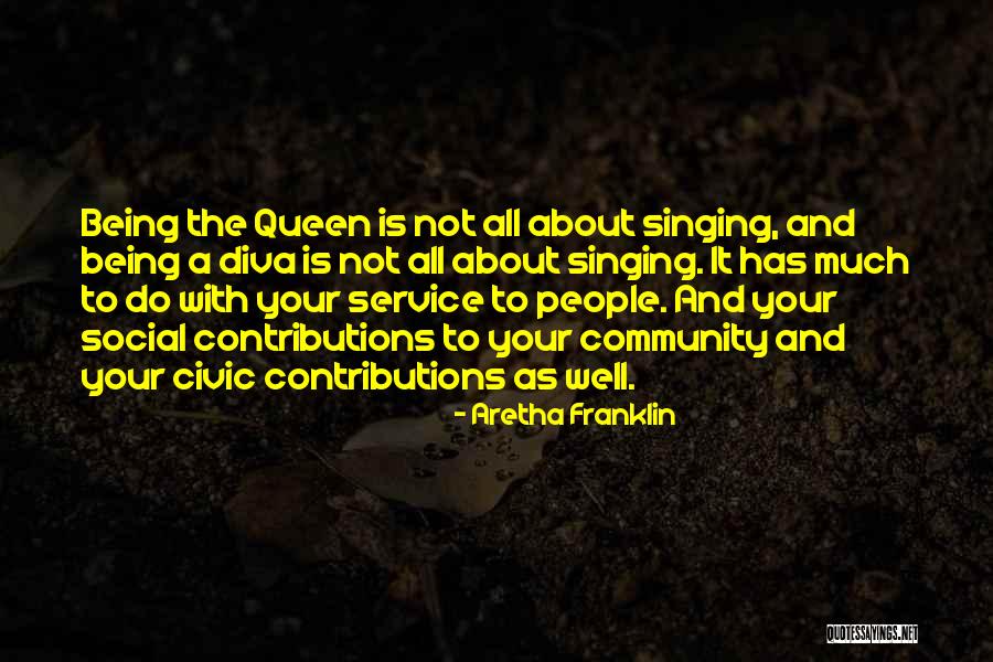 Aretha Franklin Quotes 1818270