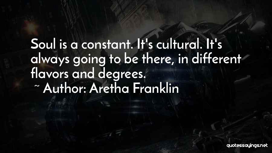 Aretha Franklin Quotes 881351