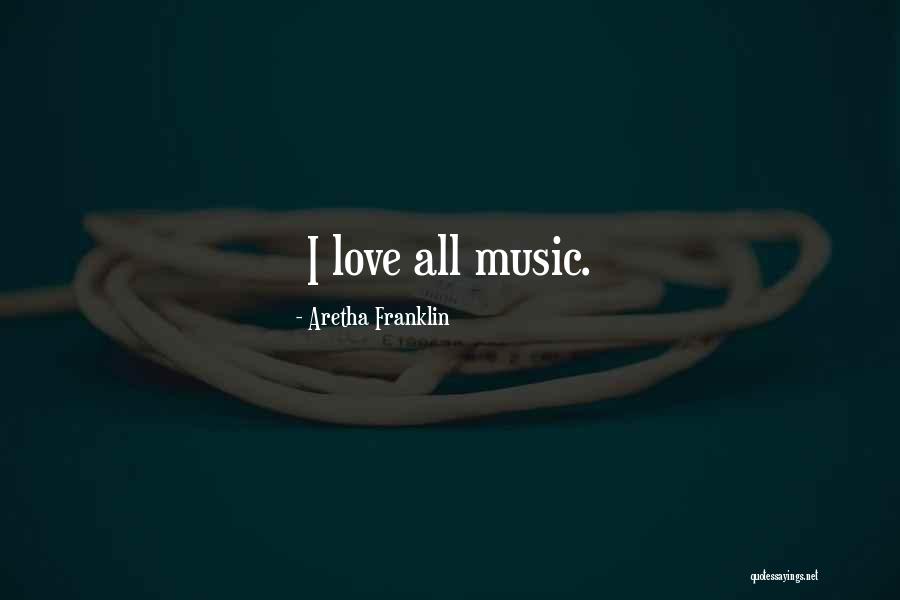 Aretha Franklin Quotes 920255