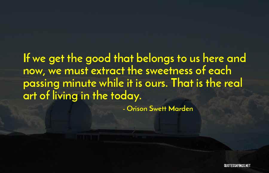 Arethentsokay Quotes By Orison Swett Marden Arethentsokay Quotes By Orison Swett Marden
