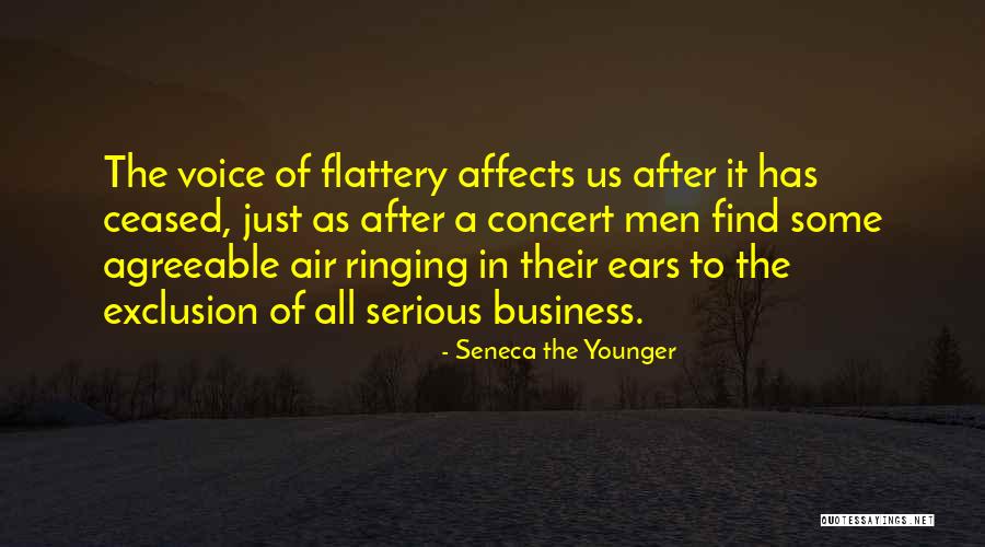 Arethentsokay Quotes By Seneca The Younger Arethentsokay Quotes By Seneca The Younger
