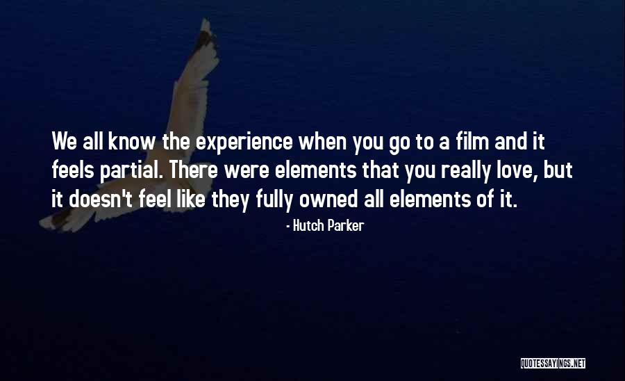 Aretheyhappy Quotes By Hutch Parker Aretheyhappy Quotes By Hutch Parker
