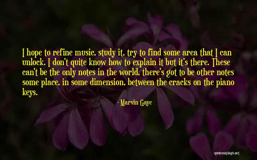Arethusa Al Quotes By Marvin Gaye Arethusa Al Quotes By Marvin Gaye