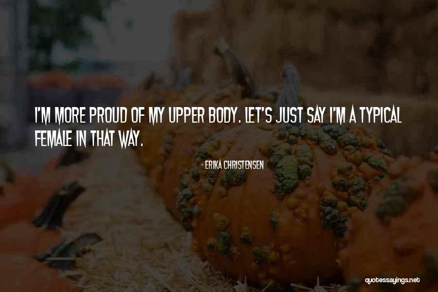 Arethusa Dairy Quotes By Erika Christensen Arethusa Dairy Quotes By Erika Christensen