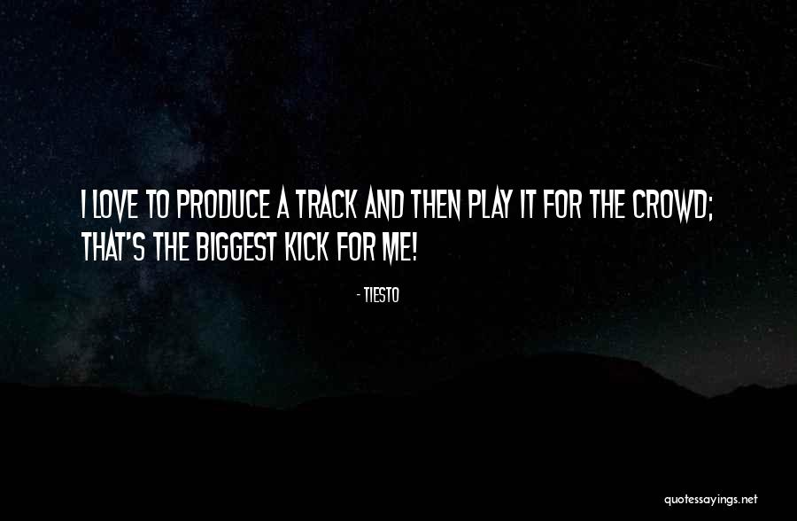 Arevalos Farm Quotes By Tiesto Arevalos Farm Quotes By Tiesto
