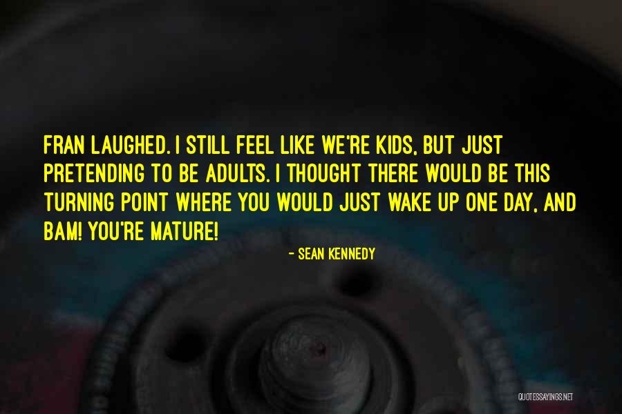 Arevalos Tires Quotes By Sean Kennedy Arevalos Tires Quotes By Sean Kennedy