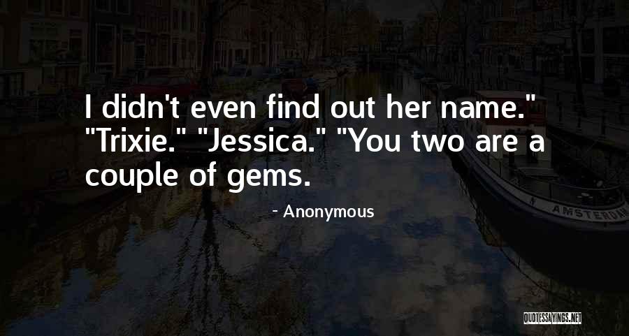 Arevalos Trial Quotes By Anonymous