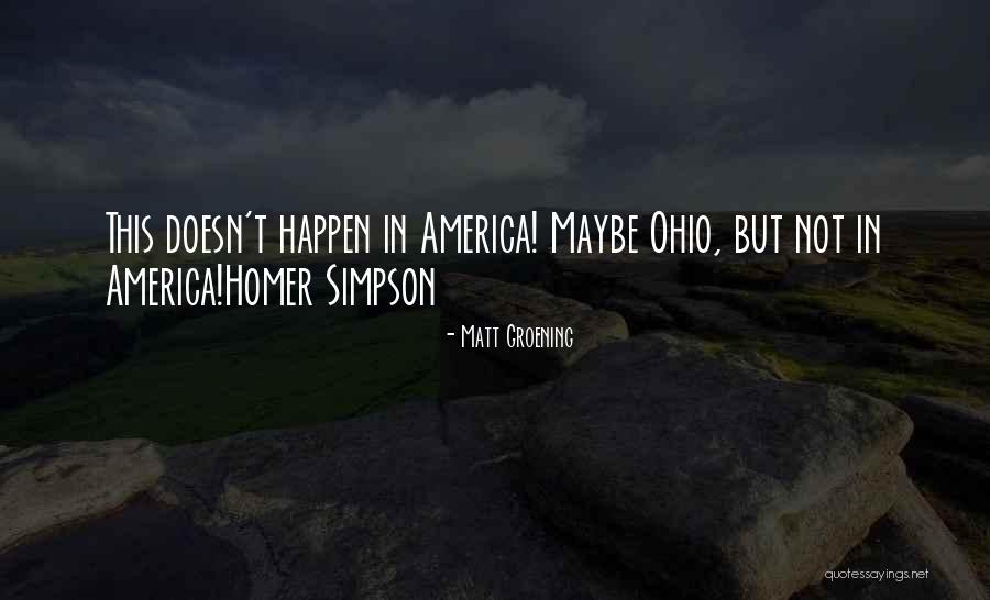 Arezoo Bolouhari Quotes By Matt Groening Arezoo Bolouhari Quotes By Matt Groening
