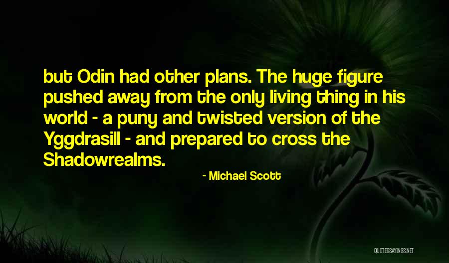Arezou Azizaldin Quotes By Michael Scott Arezou Azizaldin Quotes By Michael Scott