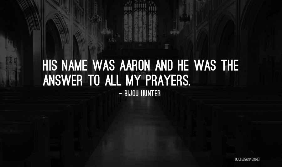 Arezu Movahed Quotes By Bijou Hunter Arezu Movahed Quotes By Bijou Hunter