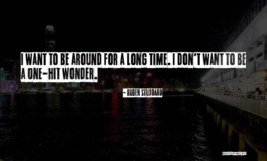 Arezu Movahed Quotes By Ruben Studdard Arezu Movahed Quotes By Ruben Studdard
