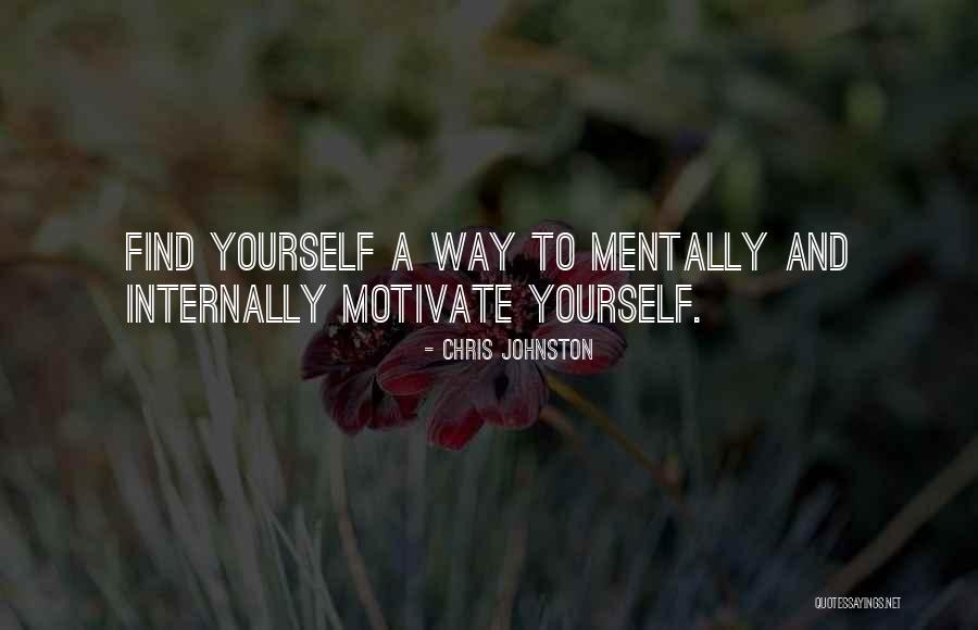 Arezu Yoga Quotes By Chris Johnston Arezu Yoga Quotes By Chris Johnston