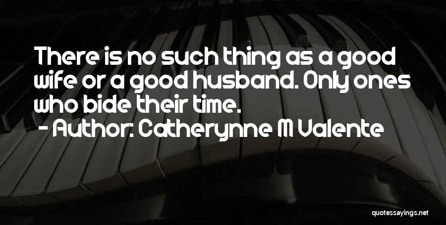 Arezzo Sapatos Quotes By Catherynne M Valente