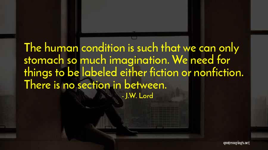 Arezzo Shoes Quotes By J.W. Lord Arezzo Shoes Quotes By J.W. Lord