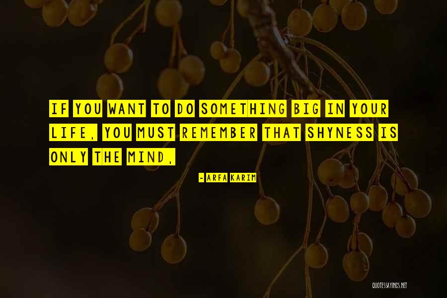 Arfa Karim Quotes 1210969 Arfa Karim Quotes 1210969