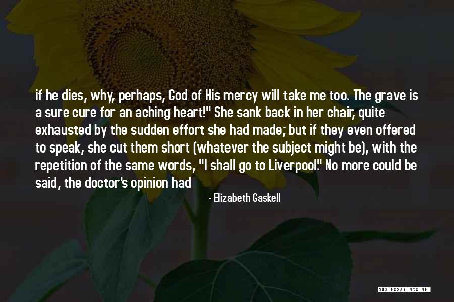 Argabright Tv Quotes By Elizabeth Gaskell Argabright Tv Quotes By Elizabeth Gaskell