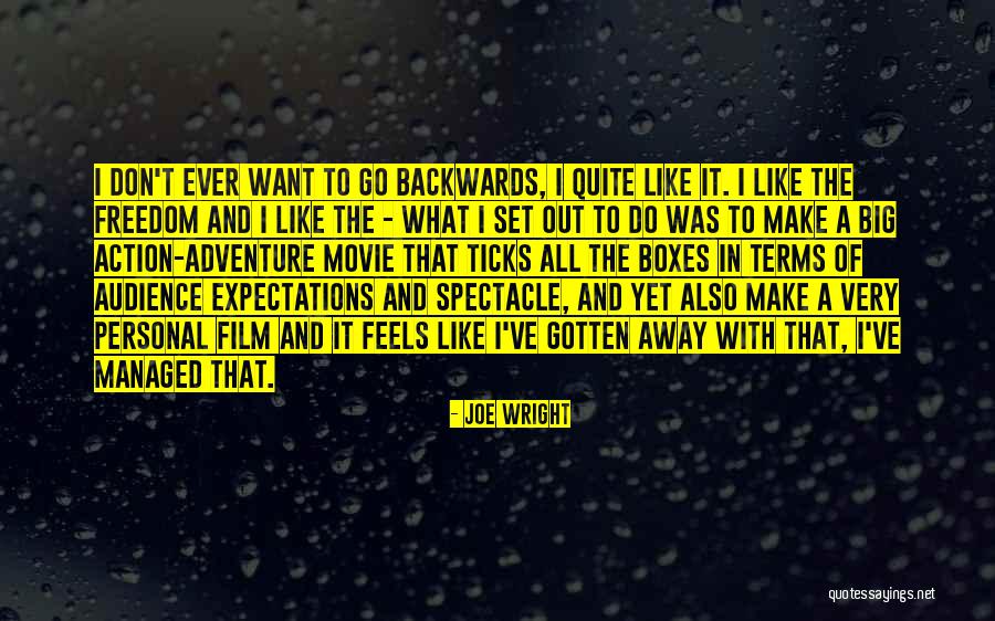 Argaez Xtabentun Quotes By Joe Wright Argaez Xtabentun Quotes By Joe Wright