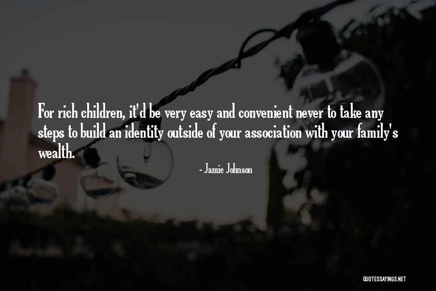 Argamasa Romana Quotes By Jamie Johnson Argamasa Romana Quotes By Jamie Johnson