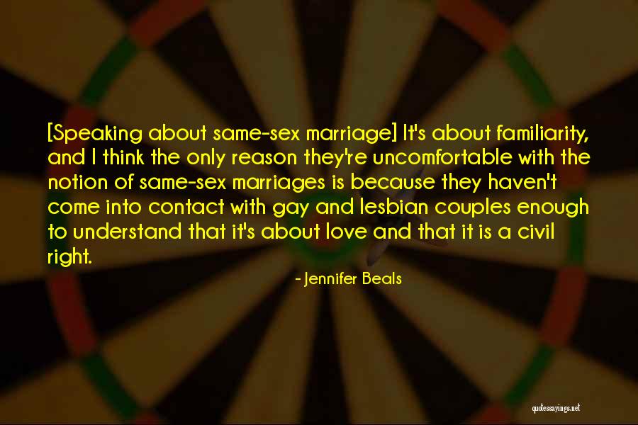 Argamasa Romana Quotes By Jennifer Beals Argamasa Romana Quotes By Jennifer Beals