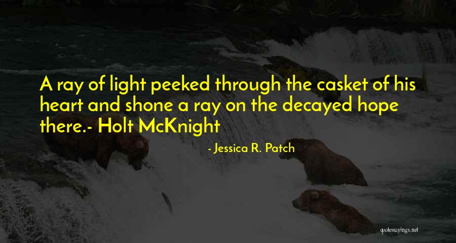 Argand Lamp Quotes By Jessica R. Patch Argand Lamp Quotes By Jessica R. Patch