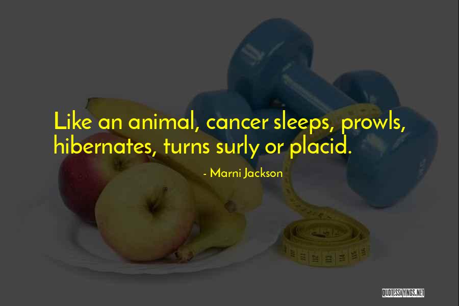 Argand Quotes By Marni Jackson Argand Quotes By Marni Jackson