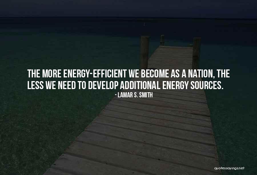 Argano Elettrico Quotes By Lamar S. Smith Argano Elettrico Quotes By Lamar S. Smith