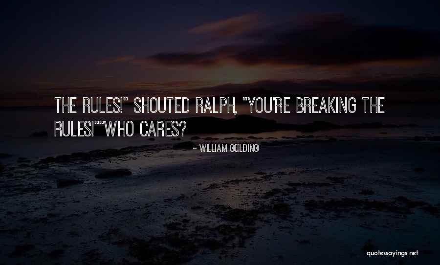 Argano Elettrico Quotes By William Golding Argano Elettrico Quotes By William Golding