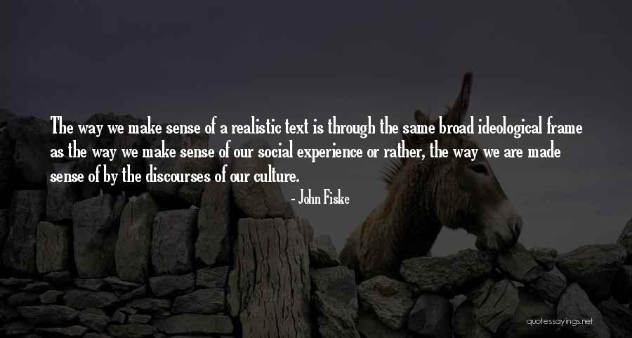 Argel Saycon Quotes By John Fiske Argel Saycon Quotes By John Fiske