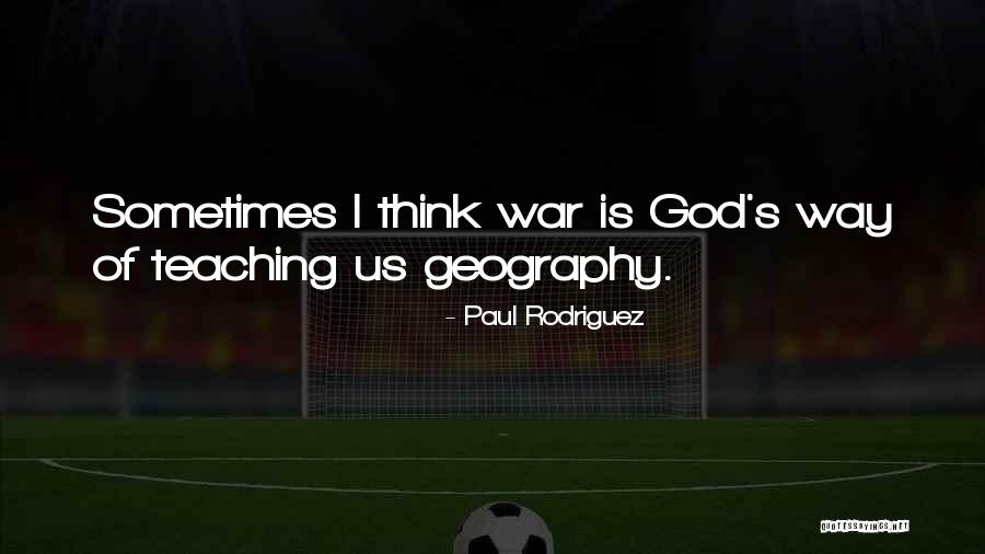 Argelia Novias Quotes By Paul Rodriguez Argelia Novias Quotes By Paul Rodriguez