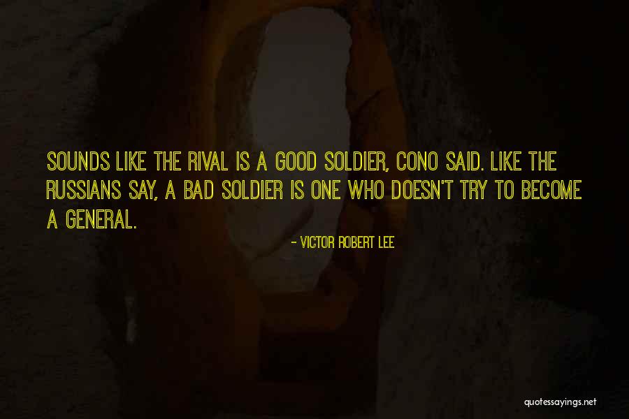 Argenbright International Training Quotes By Victor Robert Lee Argenbright International Training Quotes By Victor Robert Lee