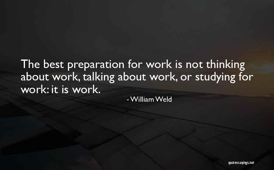 Argences Quotes By William Weld Argences Quotes By William Weld