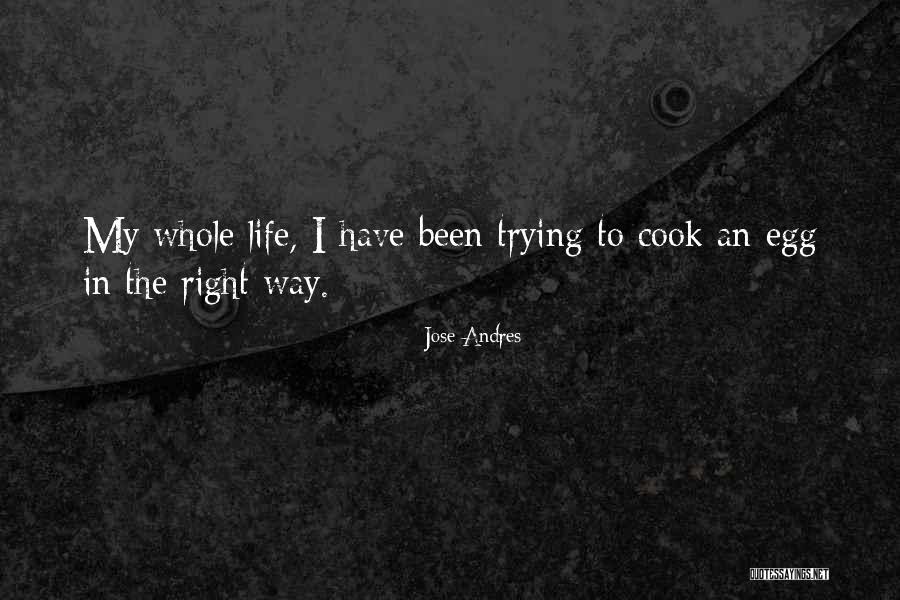 Argenis Carruyo Quotes By Jose Andres Argenis Carruyo Quotes By Jose Andres