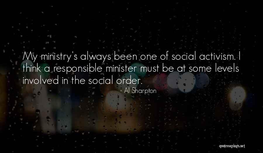 Argentatin Quotes By Al Sharpton Argentatin Quotes By Al Sharpton