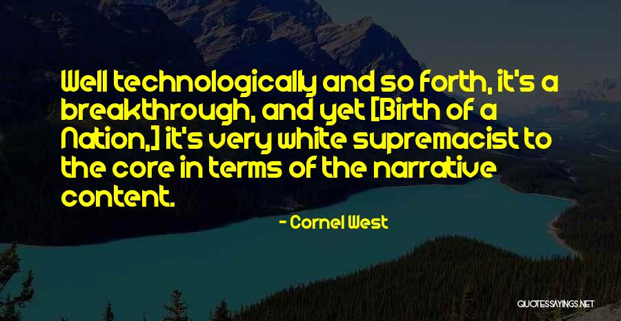 Argentatin Quotes By Cornel West Argentatin Quotes By Cornel West
