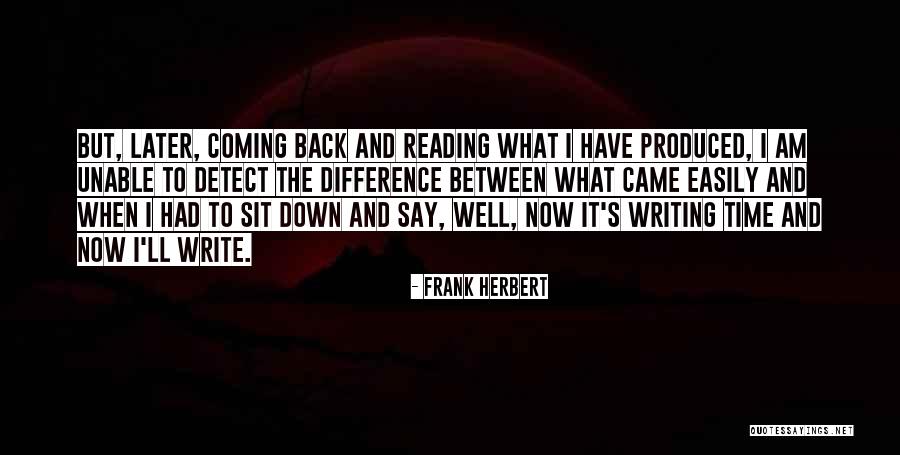 Argente Brun Quotes By Frank Herbert Argente Brun Quotes By Frank Herbert