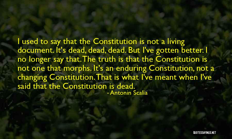Argentieri Enterprises Quotes By Antonin Scalia Argentieri Enterprises Quotes By Antonin Scalia