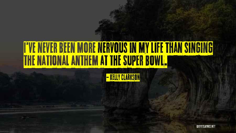 Argentieri Enterprises Quotes By Kelly Clarkson Argentieri Enterprises Quotes By Kelly Clarkson